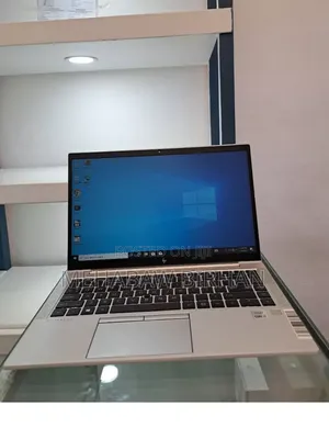 New Laptop HP EliteBook 840 16GB Intel Core I7 SSD 512GB
