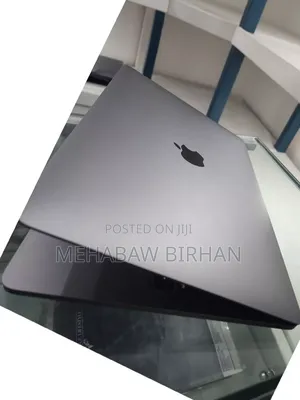 New Laptop Apple MacBook Pro 2019 6GB Intel Core I5 SSD 128GB