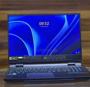 Photo - New Laptop Acer Predator Helios 300 16GB Intel Core I9 SSD 1T