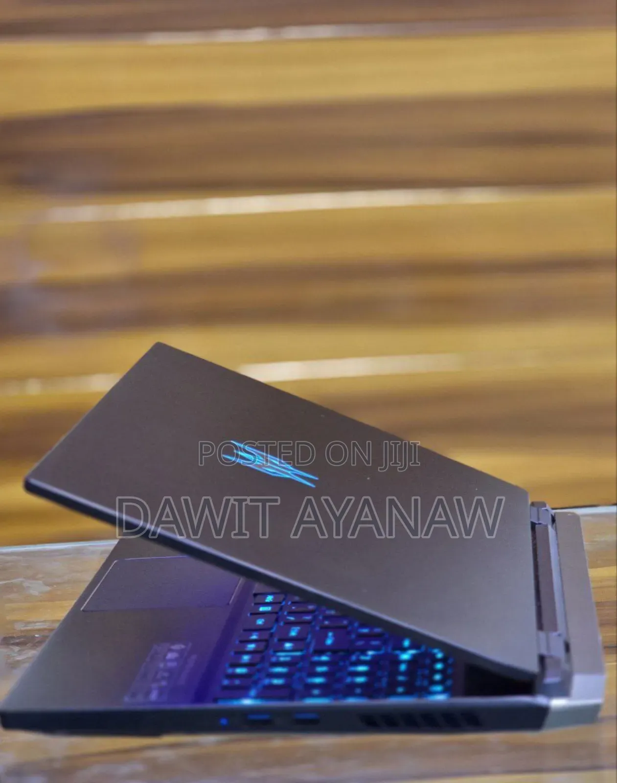 New Laptop Acer Predator Helios 300 16GB Intel Core I9 SSD 1T