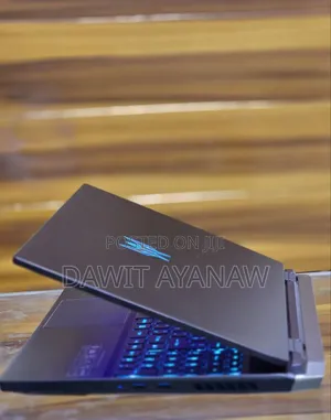 New Laptop Acer Predator Helios 300 16GB Intel Core I9 SSD 1T