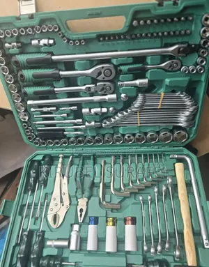 Edon Toolset