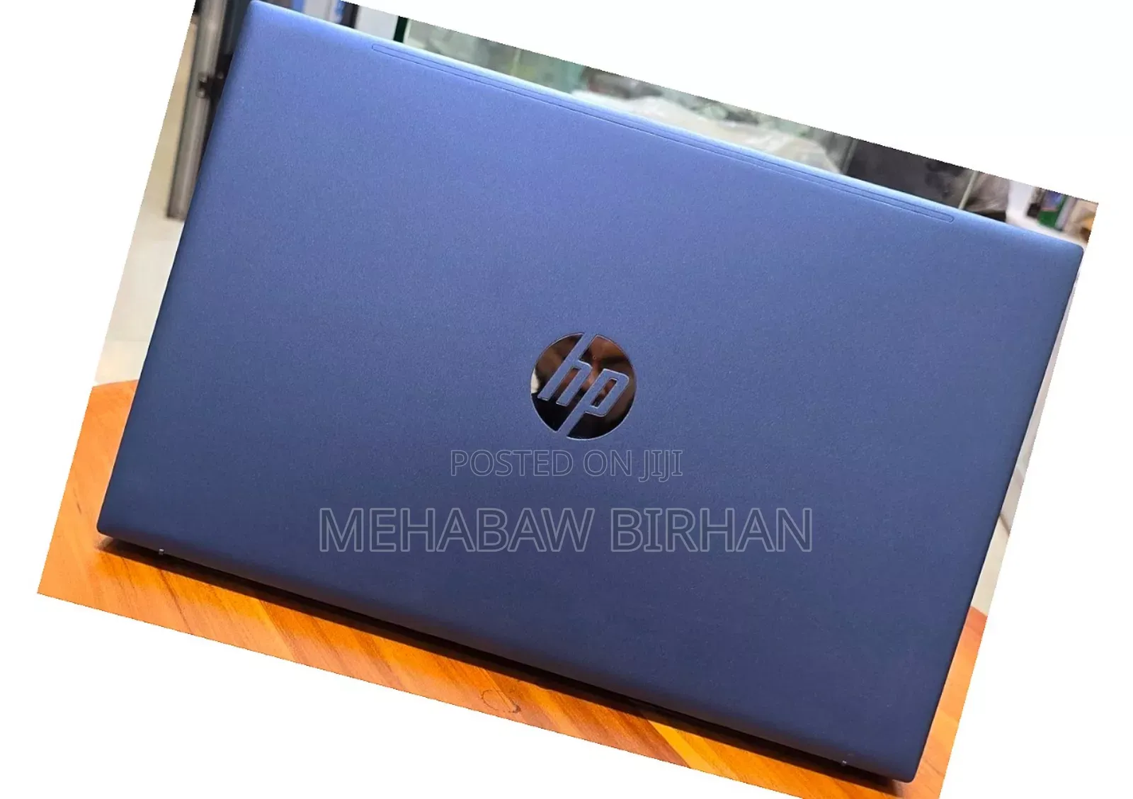 New Laptop HP Pavilion 15 8GB Intel Core I7 SSD 512GB