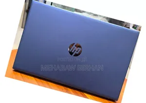 New Laptop HP Pavilion 15 8GB Intel Core I7 SSD 512GB