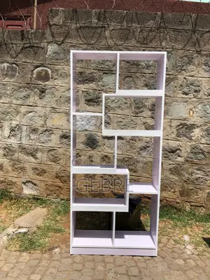 Photo - Office Shelf