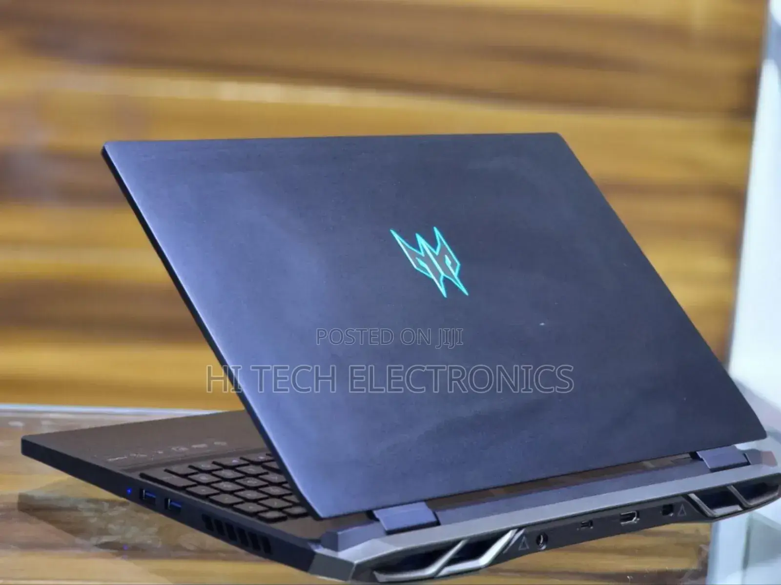 New Laptop Acer Predator Helios 300 16GB Intel Core I7 SSD 512GB