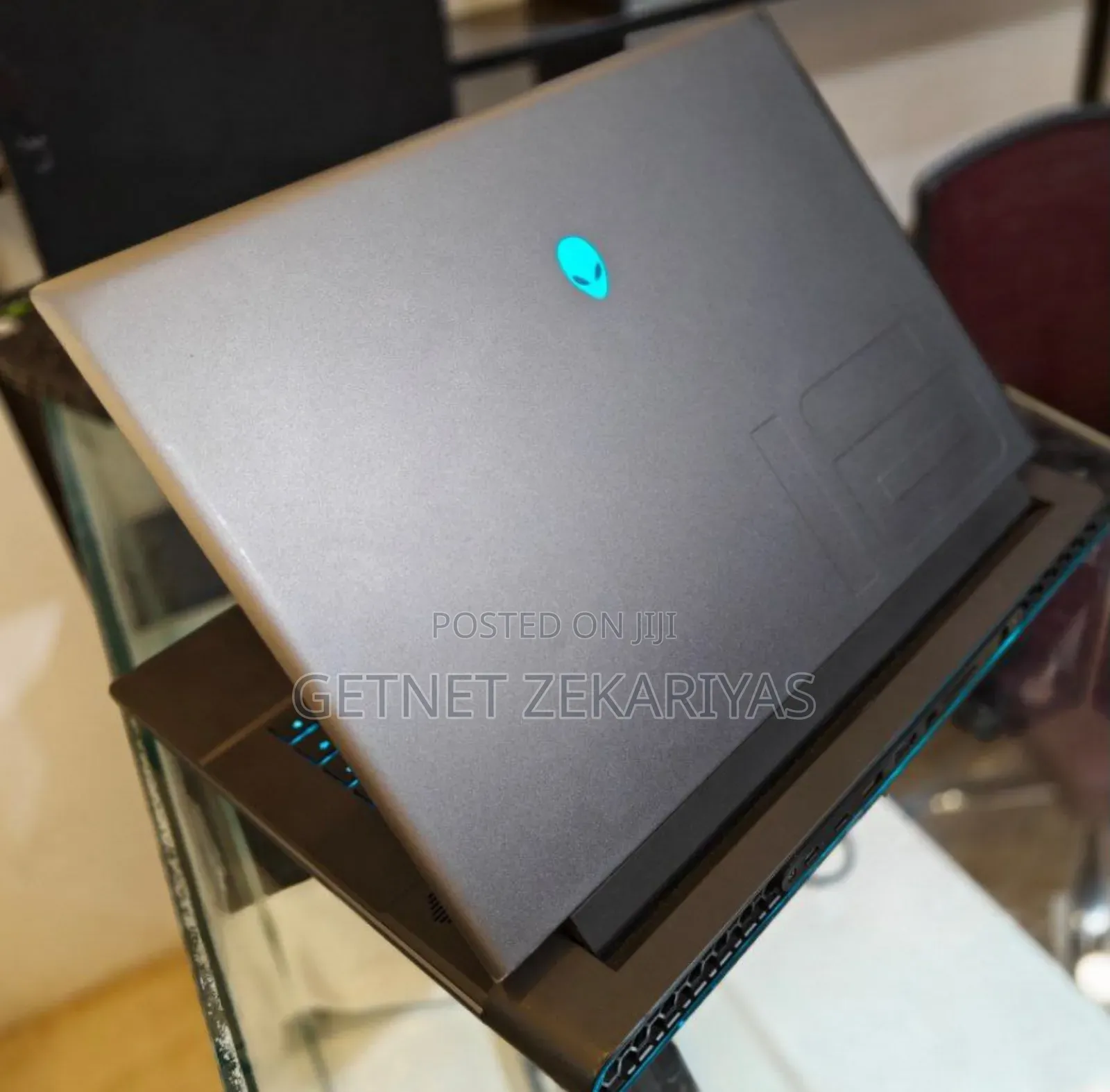 New Laptop Alienware M17x R2 32GB Intel Core I9 SSD 1T