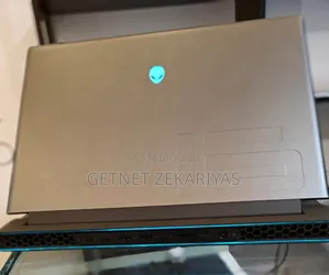 New Laptop Alienware M17x R2 32GB Intel Core I9 SSD 1T