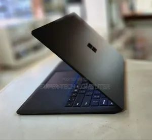 New Laptop Microsoft Surface 16GB Intel Core I7 SSD 512GB
