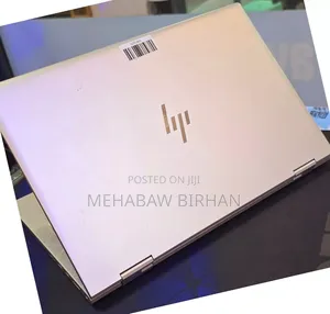 New Laptop HP EliteBook X360 1030 G8 16GB Intel Core I5 SSD 512GB