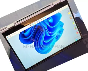 New Laptop HP EliteBook X360 1030 G8 16GB Intel Core I5 SSD 512GB