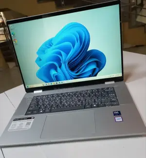 New Laptop HP Envy X360 32GB Intel Core Ultra 7 SSD 2T