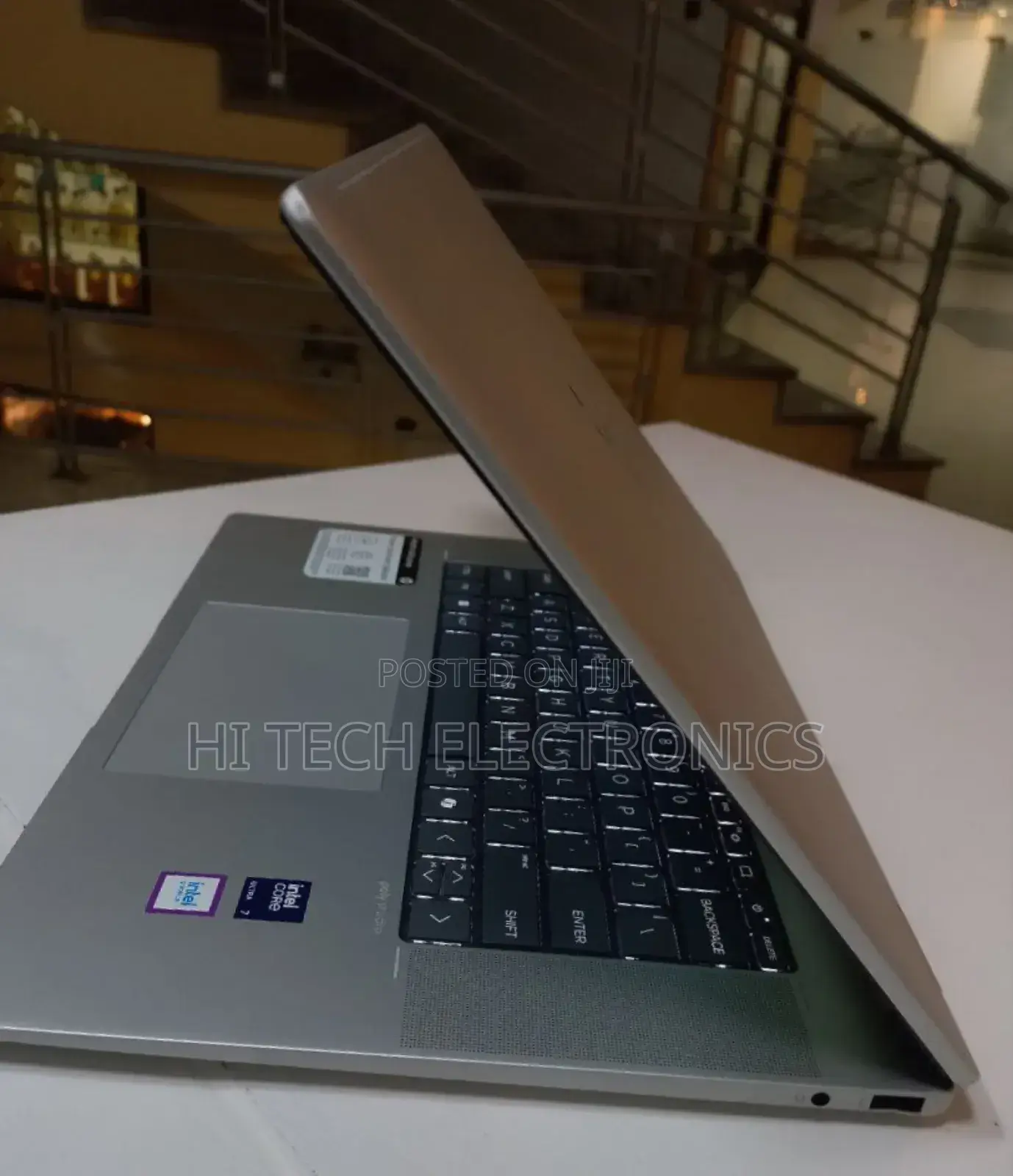 New Laptop HP Envy X360 32GB Intel Core Ultra 7 SSD 2T