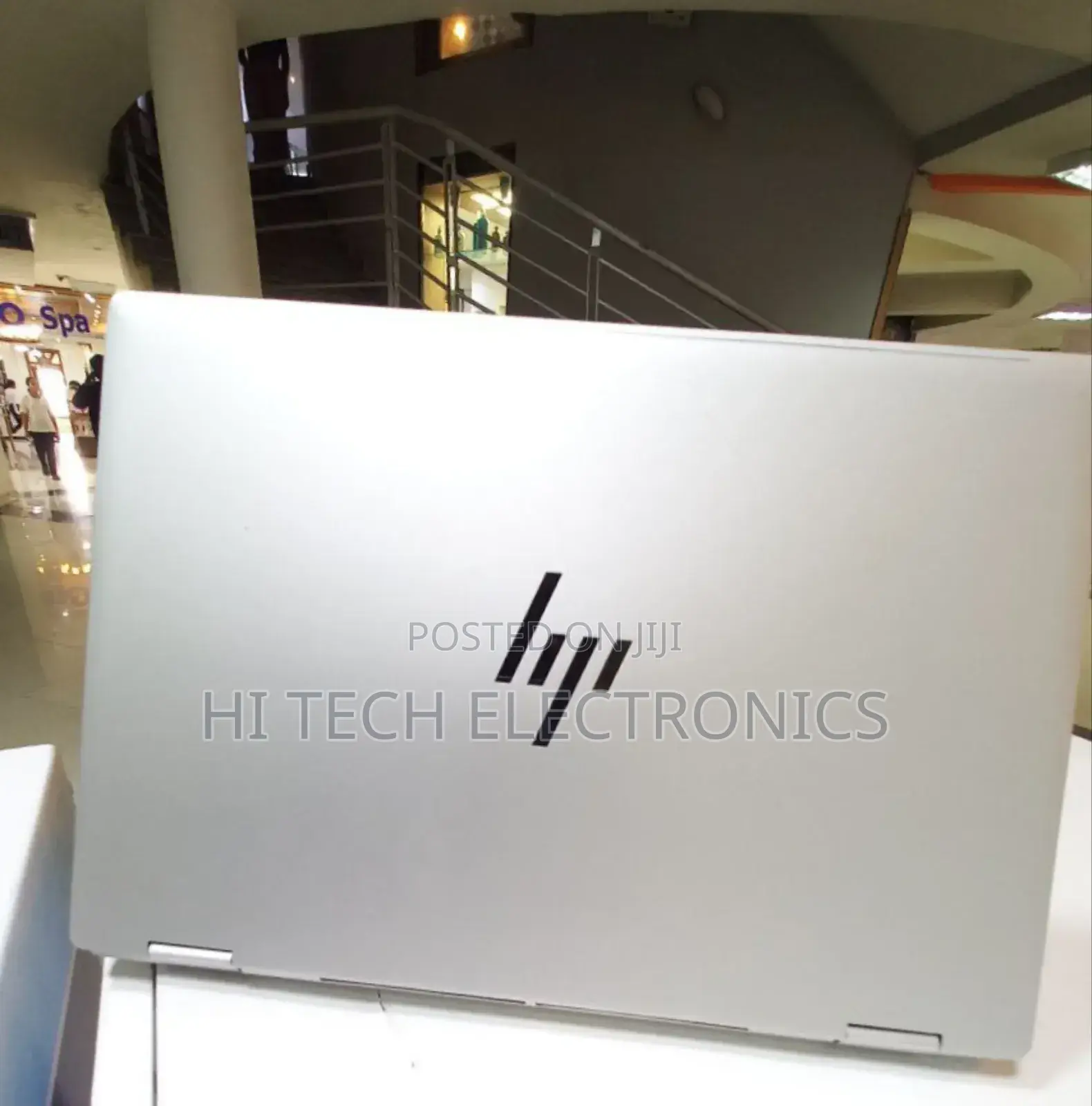 New Laptop HP Envy X360 32GB Intel Core Ultra 7 SSD 2T