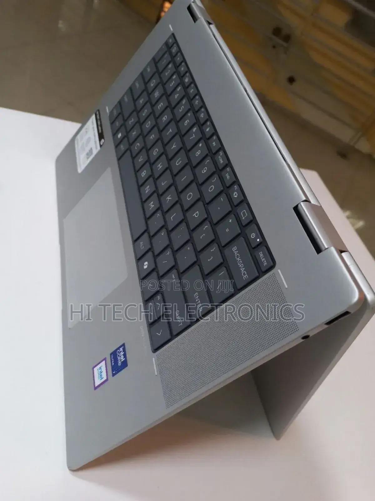 New Laptop HP Envy X360 32GB Intel Core Ultra 7 SSD 2T