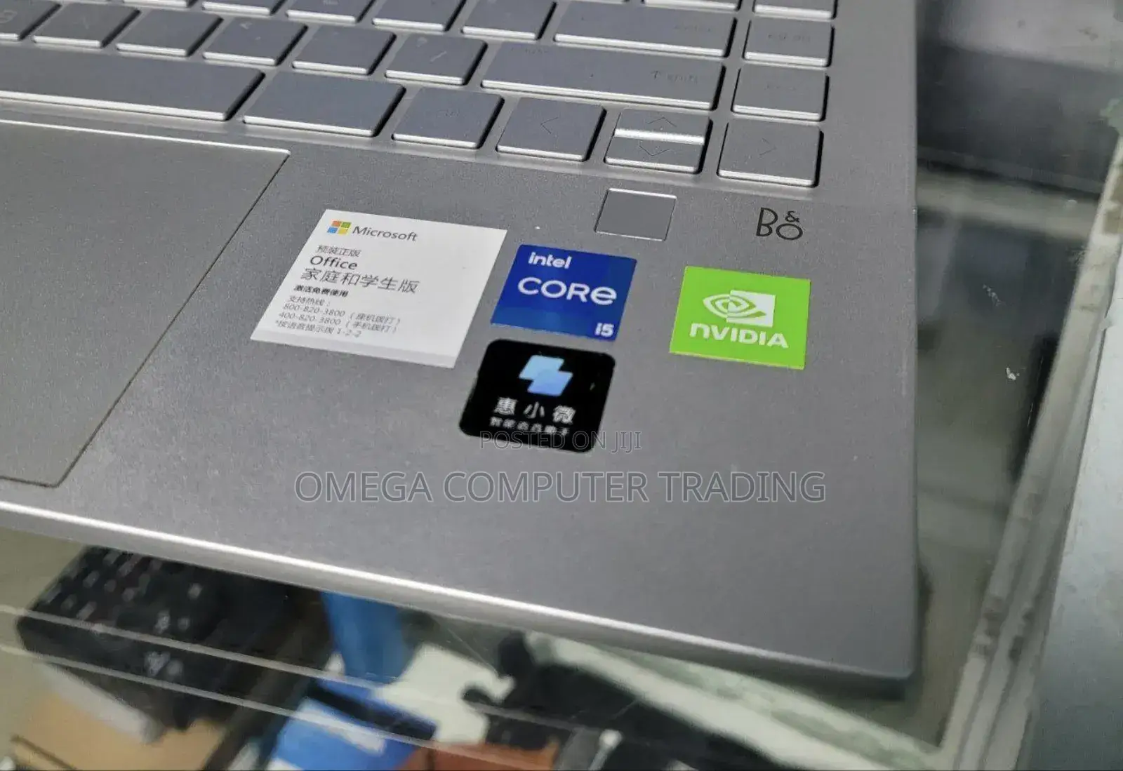 New Laptop HP Stream Notebook 16GB Intel Core i5 SSD 512GB