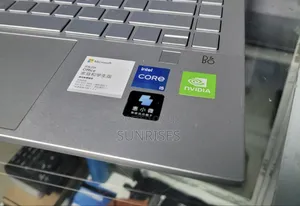 Photo - New Laptop HP Stream Notebook 16GB Intel Core I5 SSD 512GB