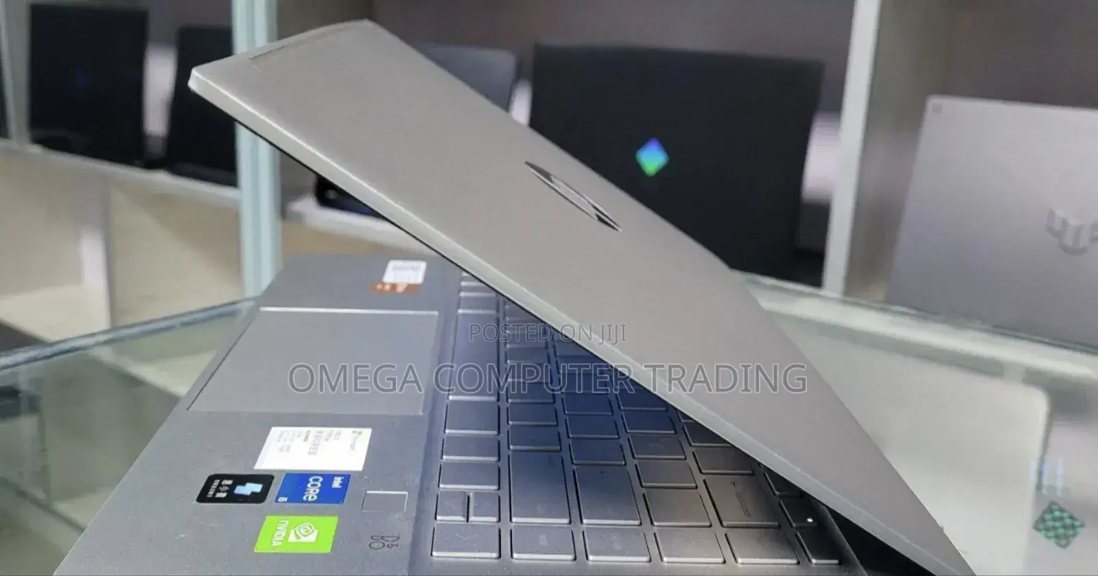 New Laptop HP Stream Notebook 16GB Intel Core i5 SSD 512GB