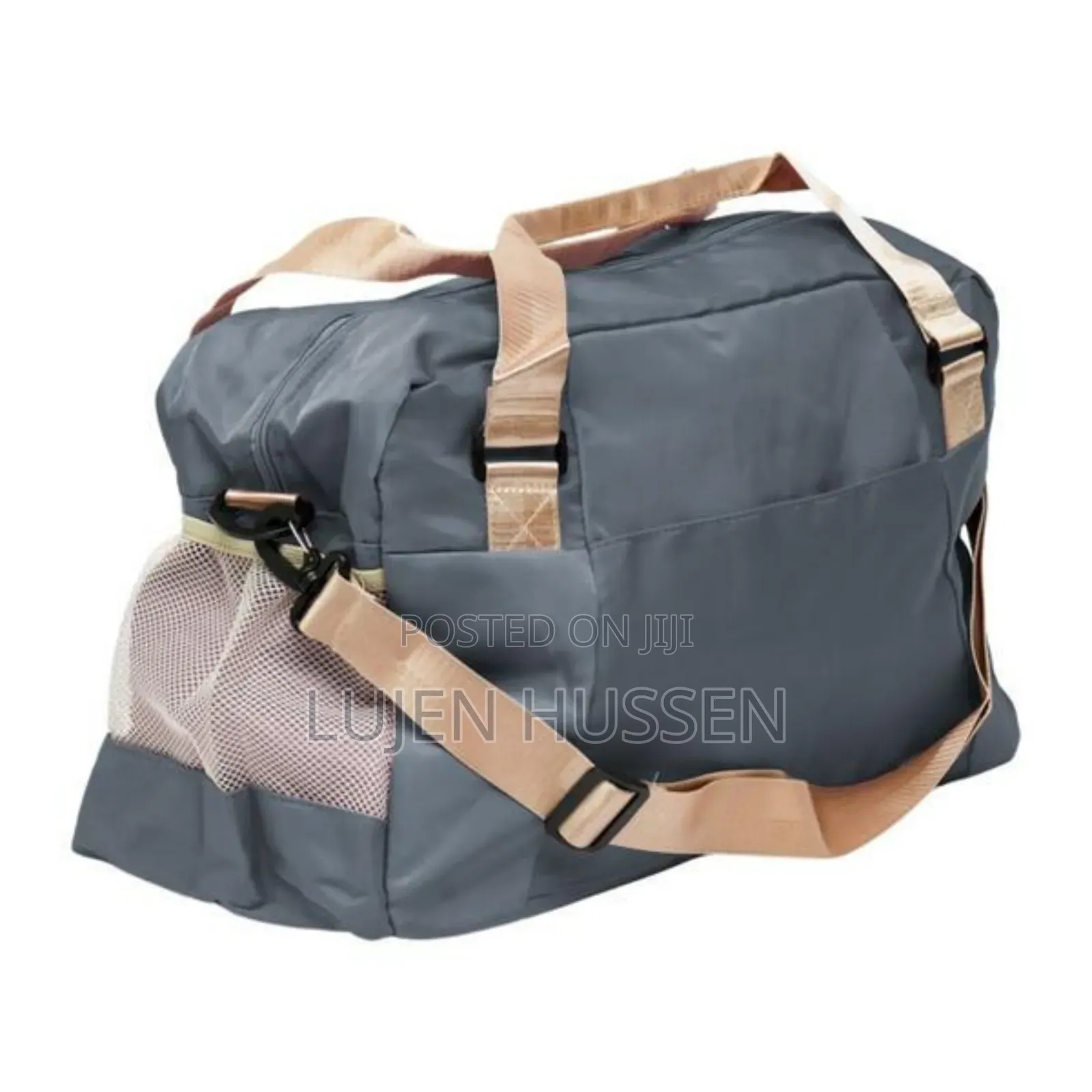 Qitelong Gym Bag