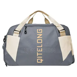 Photo - Qitelong Gym Bag