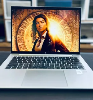 New Laptop HP EliteBook 840 16GB Intel Core I5 SSD 512GB