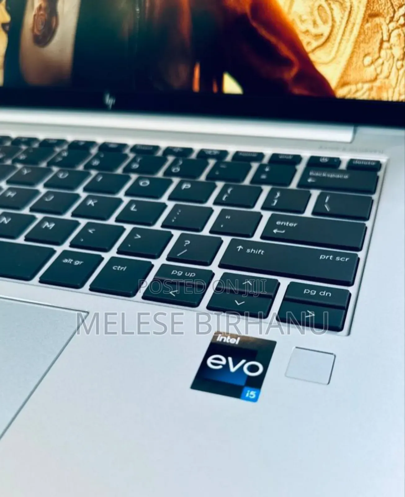 New Laptop HP EliteBook 840 16GB Intel Core I5 SSD 512GB