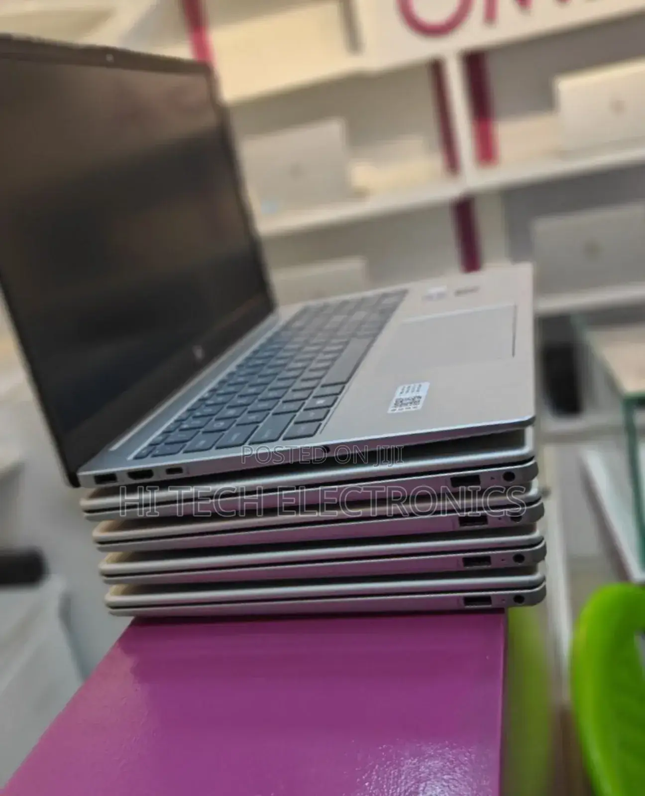New Laptop HP Stream Notebook 16GB Intel Core I7 SSD 1T