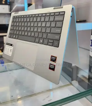 New Laptop HP Envy x360 16GB AMD Ryzen 5 SSD 512GB