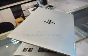 New Laptop HP Envy x360 16GB AMD Ryzen 5 SSD 512GB