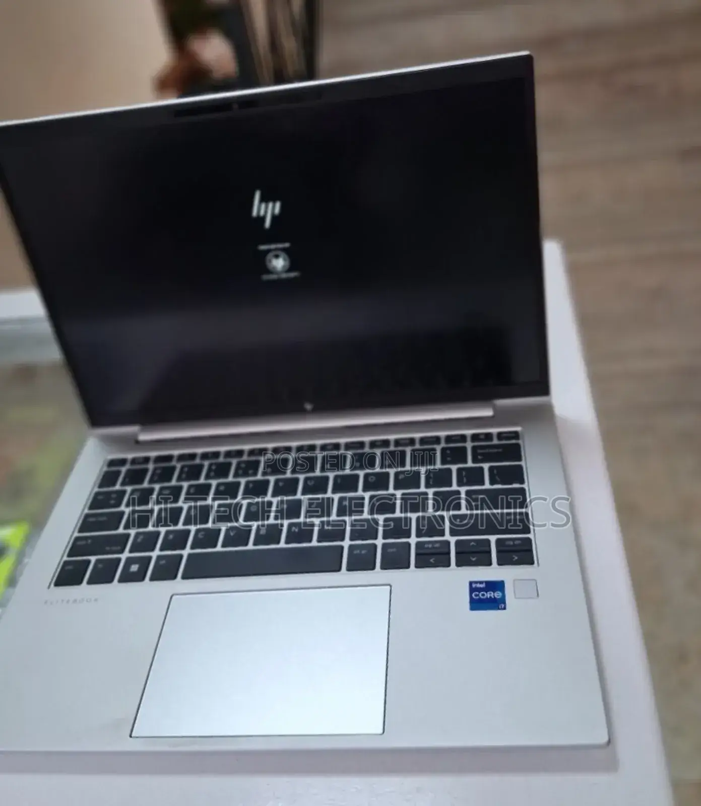 New Laptop HP EliteBook 840 16GB Intel Core I7 SSD 1T