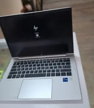 Photo - New Laptop HP EliteBook 840 16GB Intel Core I7 SSD 1T