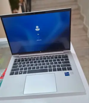New Laptop HP EliteBook 840 16GB Intel Core I7 SSD 1T