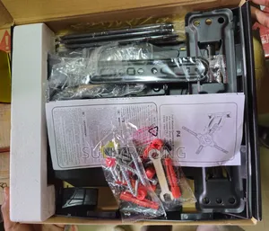 Flexible Full Motion Wall Mount 32" - 65"