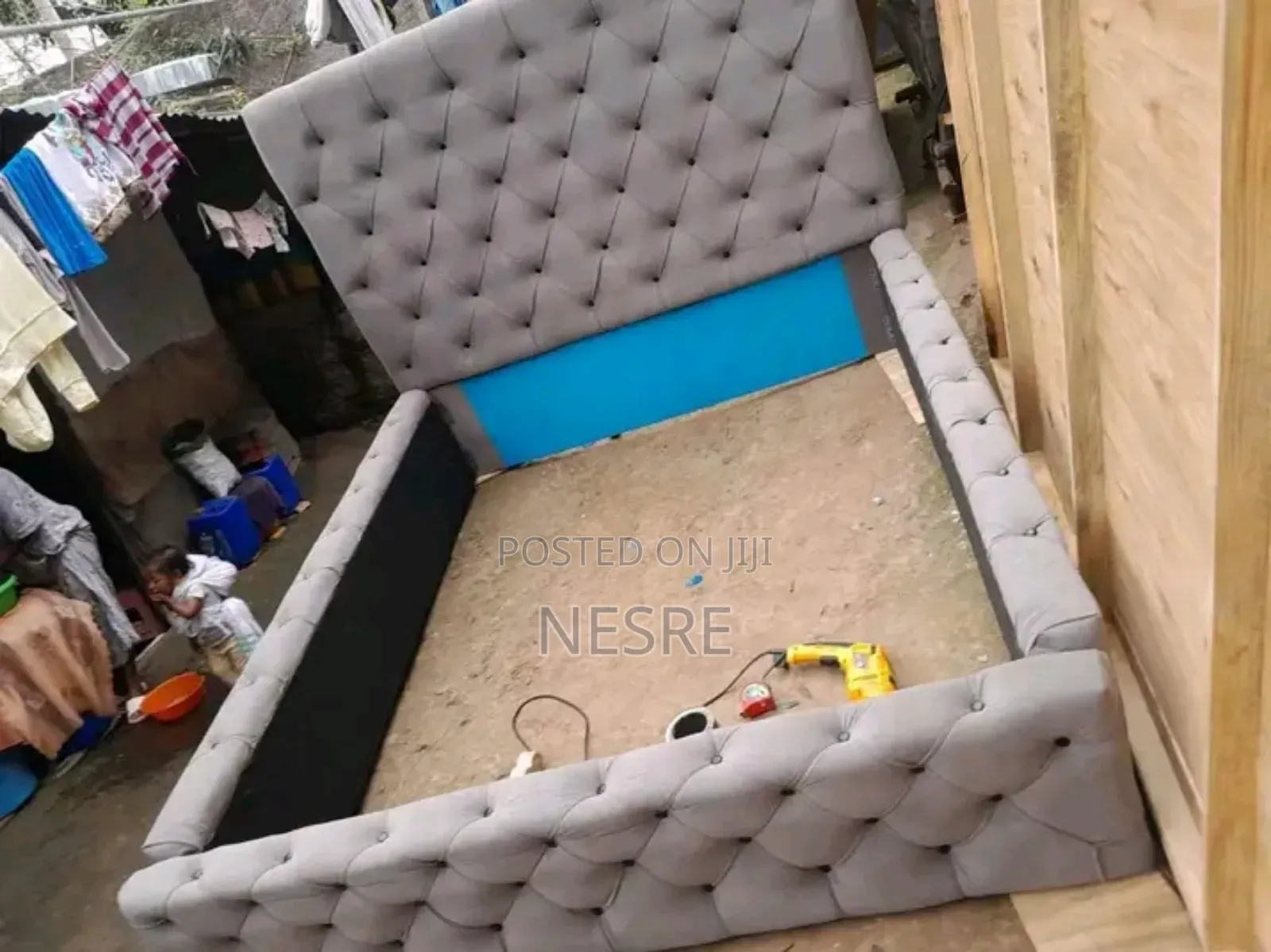 ታላቅ ቅናሽ
ከወዲሁ የረመዳንን ፆም ምክንያት በማድረግ ታላቅ ቅናሽ አድርገናል ፈጥነው ይዘዙ