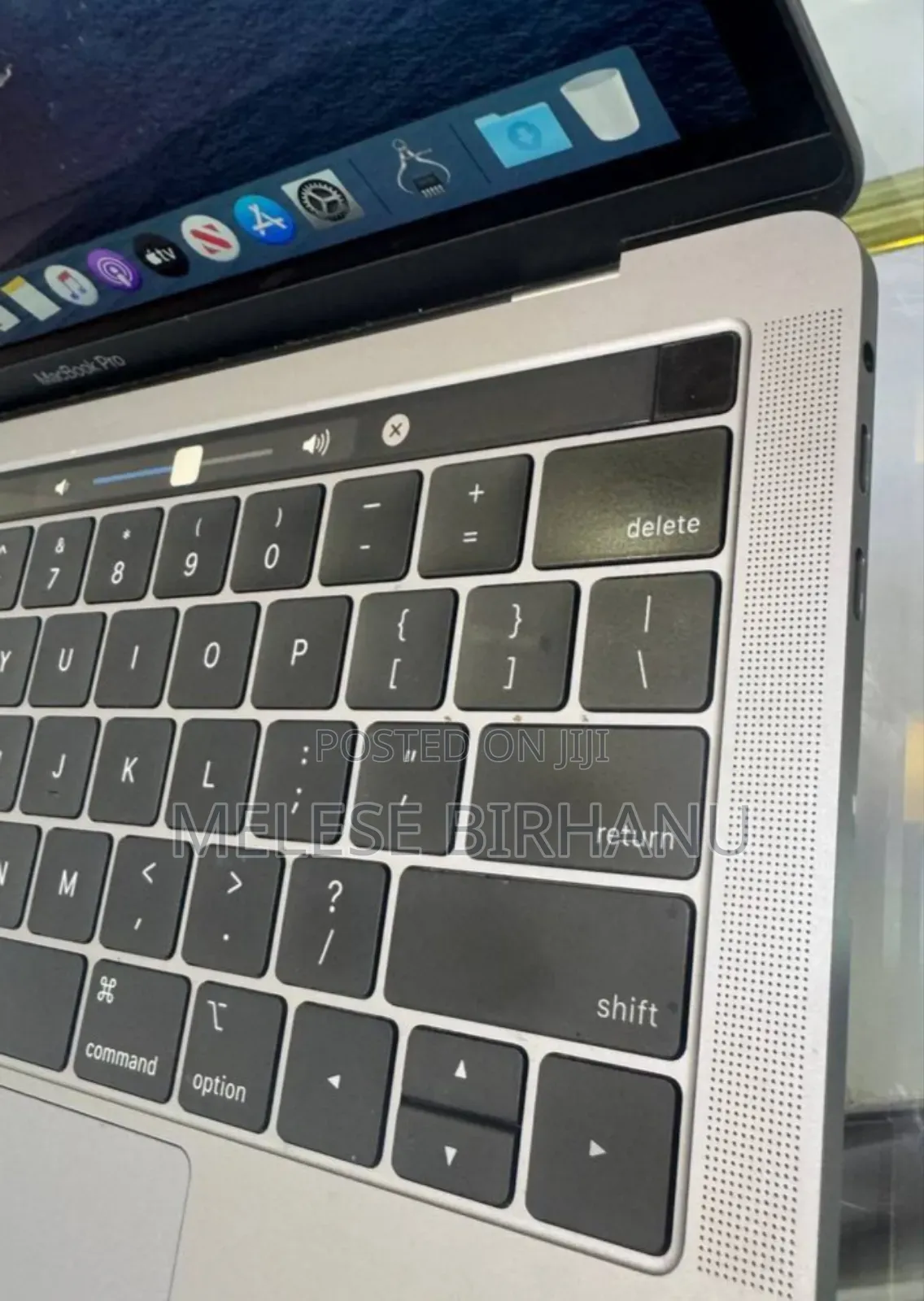 New Laptop Apple MacBook Pro 2019 16GB Intel Core I5 SSD 2T