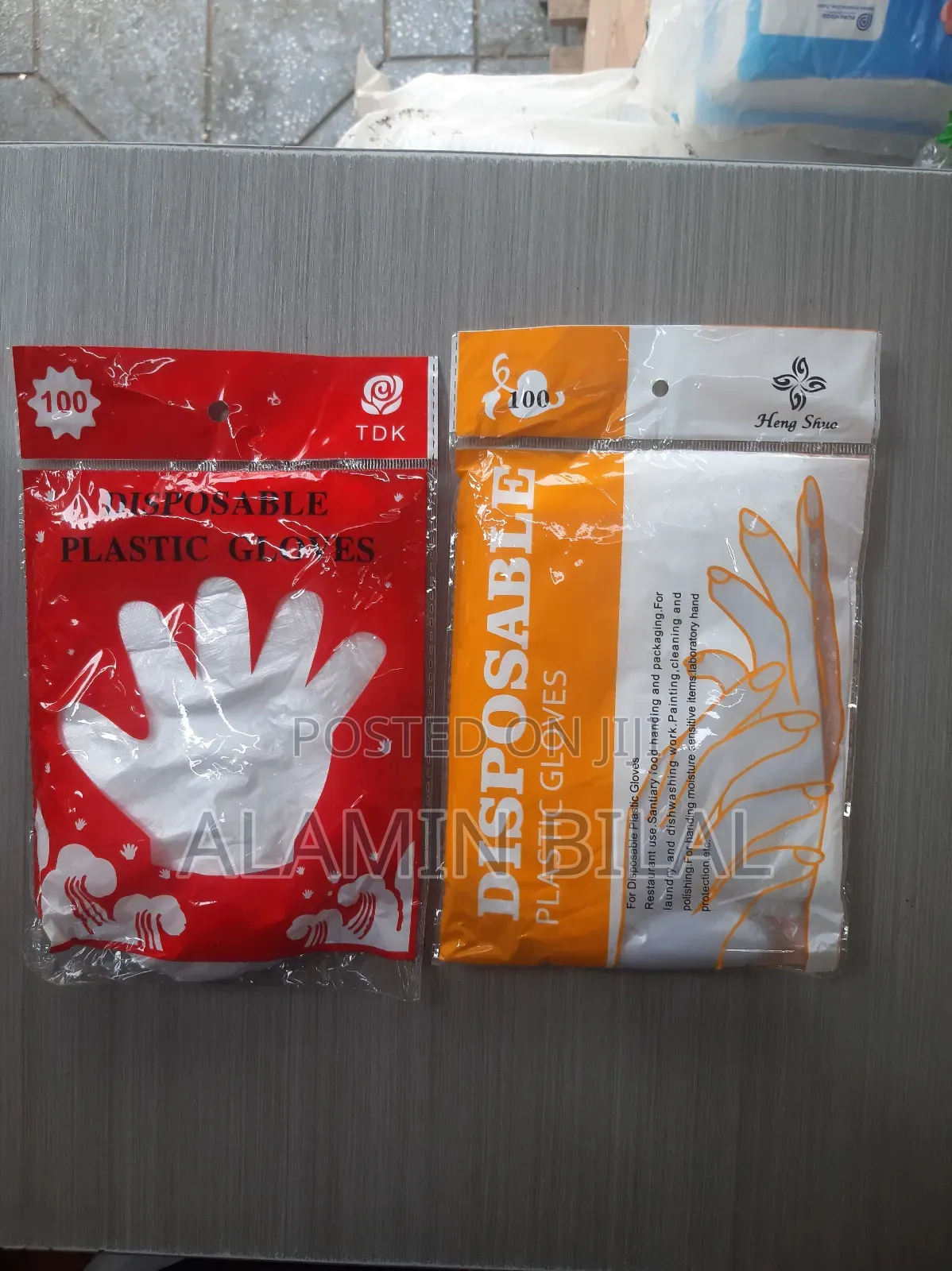 Kitchen Glove