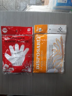 Kitchen Glove