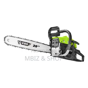 Photo - Vido Chain Saw ቼንሶ