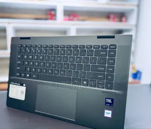 Photo - New Laptop HP Envy X360 16GB Intel Core Ultra 7 SSD 1T