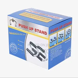 Push Up Bar