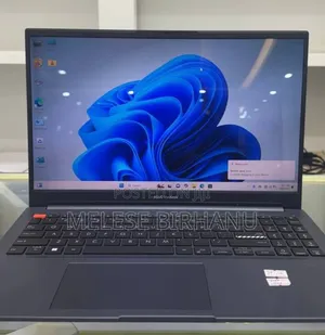 New Laptop Asus 16GB Intel Core I5 SSD 512GB