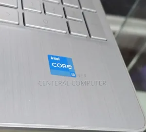 New Laptop HP Stream Notebook 8GB Intel Core I3 SSD 256GB