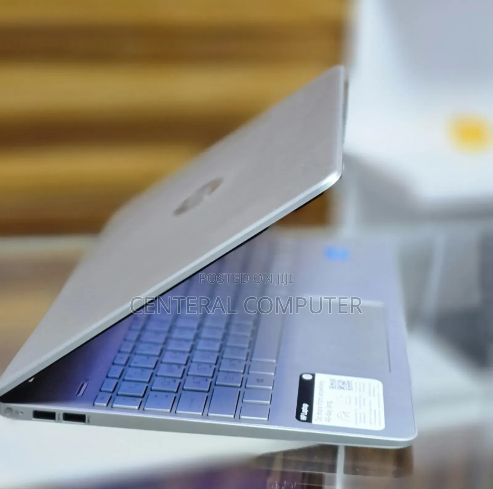 New Laptop HP Stream Notebook 8GB Intel Core I3 SSD 256GB