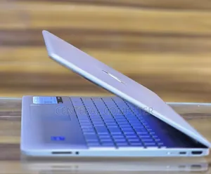 New Laptop HP Stream Notebook 8GB Intel Core I3 SSD 256GB