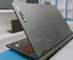 New Laptop Lenovo Legion 7 16GB Intel Core I9 SSD 1T