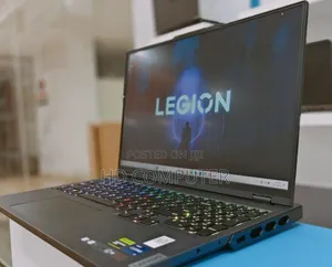 New Laptop Lenovo Legion 7 16GB Intel Core I9 SSD 1T