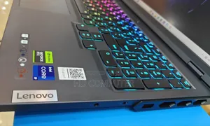 New Laptop Lenovo Legion 7 16GB Intel Core I9 SSD 1T