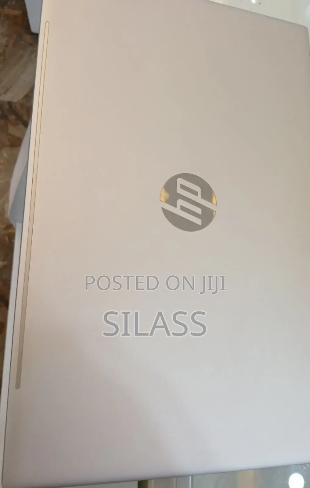 New Laptop HP Pavilion 15 8GB AMD Ryzen 5 SSD 512GB