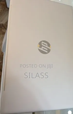 New Laptop HP Pavilion 15 8GB AMD Ryzen 5 SSD 512GB