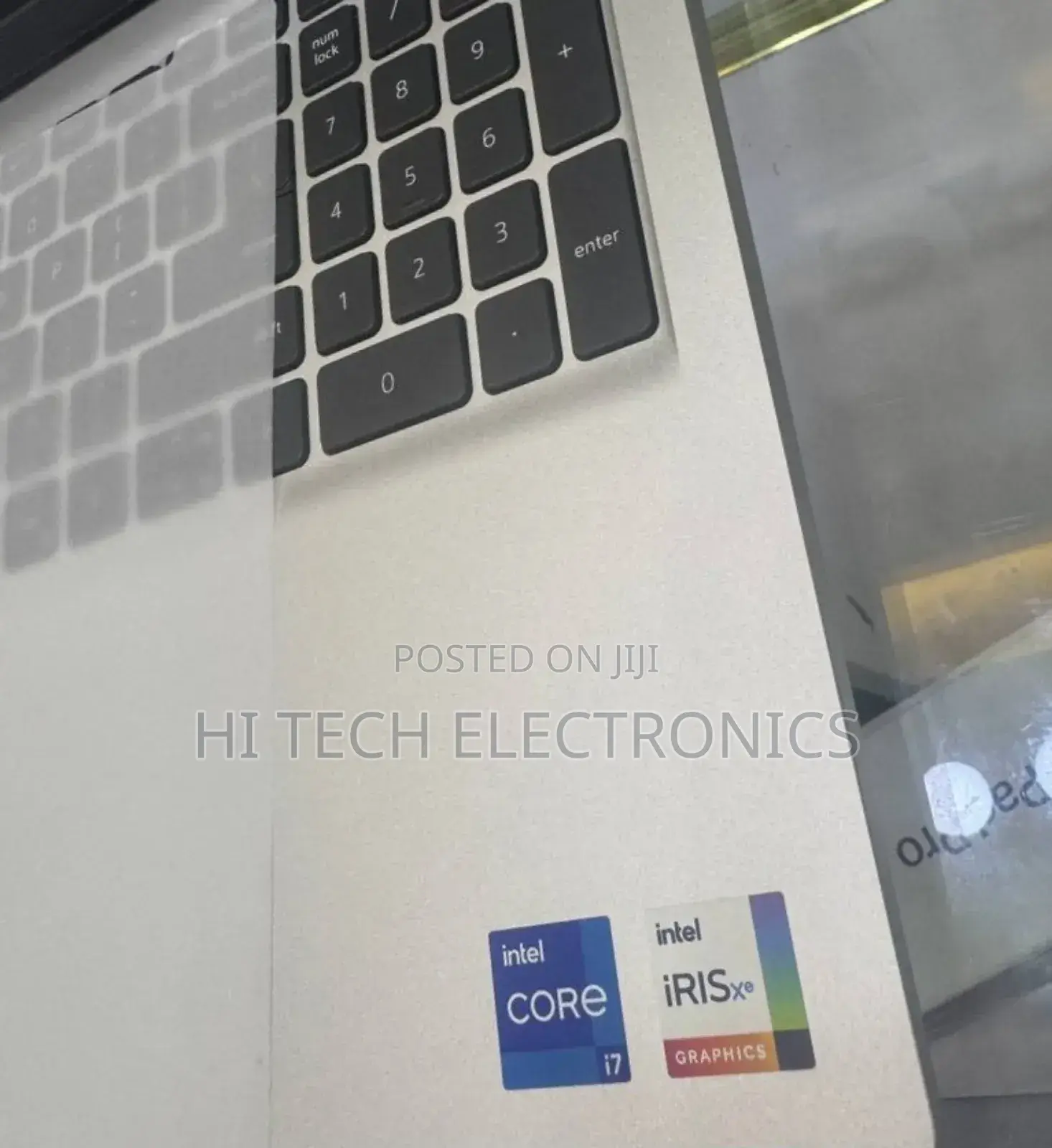 New Laptop Dell Inspiron 15 16GB Intel Core I7 SSD 1T